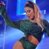 Anitta fará show e músicas para o público de 0 a 4 anos em 2018