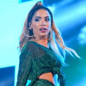 Anitta decidiu se dedicar ao público infantil em 2018