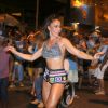 Sabrina Sato é Rainha de Bateria da Vila Isabel pelo Rio de Janeiro