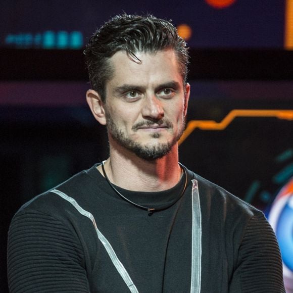 Marcos Härter era um dos participantes do 'BBB17'