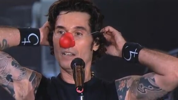 Longe das drogas, Dinho Ouro Preto comenta: 'Nunca estive tão saudável'