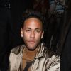 Estilo de Neymar gerou brincadeira na web: 'Peruca show'