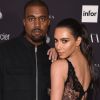 Kim Kardashian homenageia marido, Kanye West, com nome da 3ª filha, como anunciou em seu aplicativo nesta sexta-feira, dia 19 de janeiro de 2018