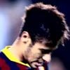 Neymar joga atualmente no Barcelona