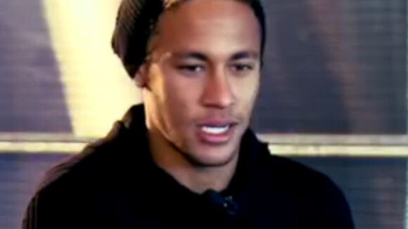 Neymar revela que cogitou desistir da carreira: 'Pensei: 'por que quero isso?''