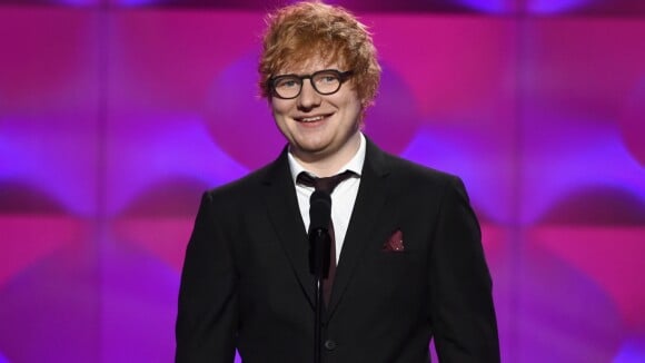 Casamento à vista! Ed Sheeran e namorada estão noivos: 'Felizes e apaixonados'