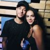 Bruna Marquezine já trocou data de aniversário de Neymar e levou 'bronca' do namorado: 'Que amor é esse?'