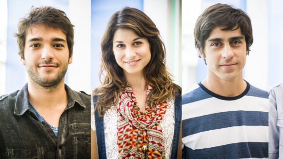 'Geração Brasil': Davi, Manuela, Ernesto e Vicente são os quatro finalistas