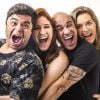 'BBB18': Tiago Leifert apresenta família confinada no reality nesta segunda-feira, dia 22 de janeiro de 2018