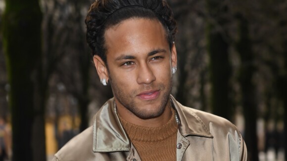 Neymar planeja festa de gala em night club de Paris para celebrar aniversário