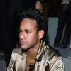 Neymar fez a alegria dos internautas por causa do seu cabelo