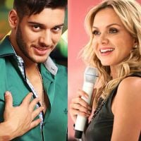 Lucas Lucco nega romance com Eliana, mas não esconde admiração: 'Muito bonita'