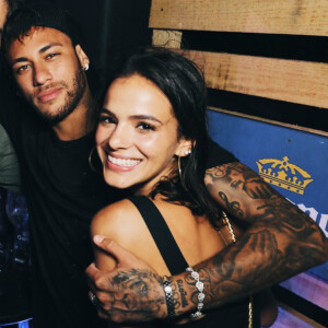 Bruna Marquezine e Neymar cogitam morar juntos após Copa do Munda da Rússia