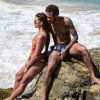 Bruna Marquezine aumentou cachê após volta do namoro com Neymar e novela 'Deus Salve o Rei'. Ela, que antes recebia R$ 250 mil por evento, agora está faturando R$ 300 mil