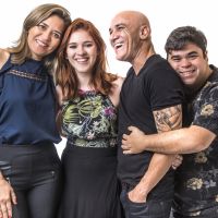 'BBB18': família Lima, após chamado da produção, rebate críticas da web. 'Amor'