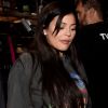 Kylie Jenner segue sem revelar se está grávida de seu primeiro filho, fruto da relação com o rapper Travis Scott