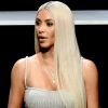 Kim Kardashian não planeja 4ª gravidez com barriga de aluguel