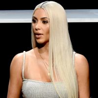 Kim Kardashian nega planos de 4° filho com barriga de aluguel: 'Notícia falsa'