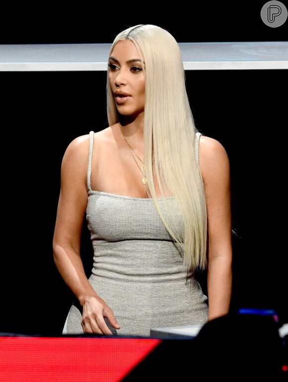 Kim Kardashian não planeja 4ª gravidez com barriga de aluguel
