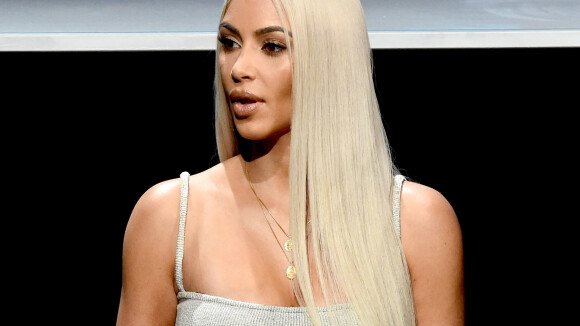 Kim Kardashian nega planos de 4° filho com barriga de aluguel: 'Notícia falsa'