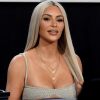 Kim Kardashian tem ganhado apoio da mãe, Kris Jenner, para criar dos filhos e da recém-nascida, Chicago