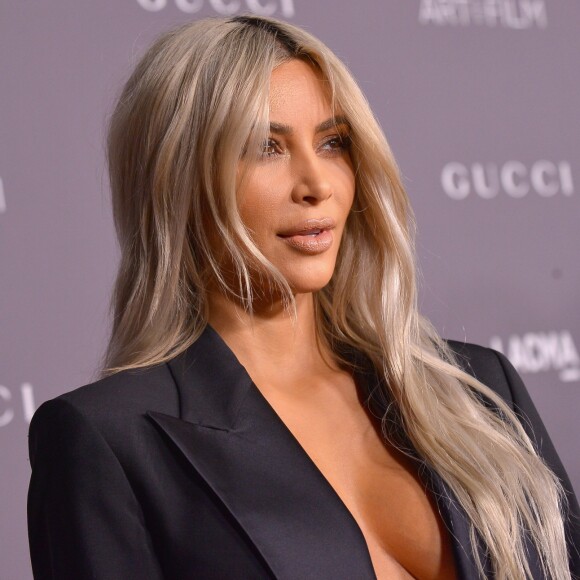 No dia 15 de janeiro de 2018, barriga de aluguel de Kim Kardashian deu à luz Chicago