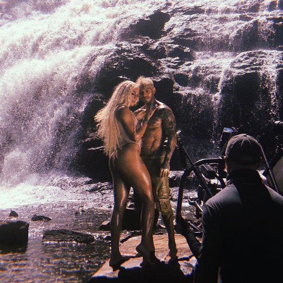 Pabllo Vittar ignora comentários homofóbicos: 'Não perco minha energia com negatividade'