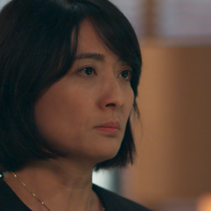 Na novela 'Malhação - Viva a Diferença', Mitsuko (Lina Agifu) culpa Tina (Ana Hikari) por sua doença no capítulo que vai ao ar na terça-feira, 06 de fevereiro de 2018