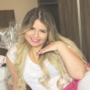 Marília Mendonça faz sucesso nas redes sociais