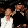 Filha de Beyoncé e Jay-Z, Blue Ivy rouba a cena no Grammy 2018, neste domingo, 28 de janeiro de 2017