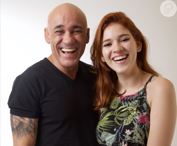 Ayrton e Ana Clara se tornaram assunto nas redes sociais por selinhos no 'BBB18'