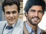 'Tempo de Amar': Vicente escapa de acidente a cavalo com ajuda de Inácio