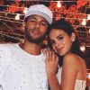 Bruna Marquezine vai viajar a Paris para passar Carnaval com Neymar