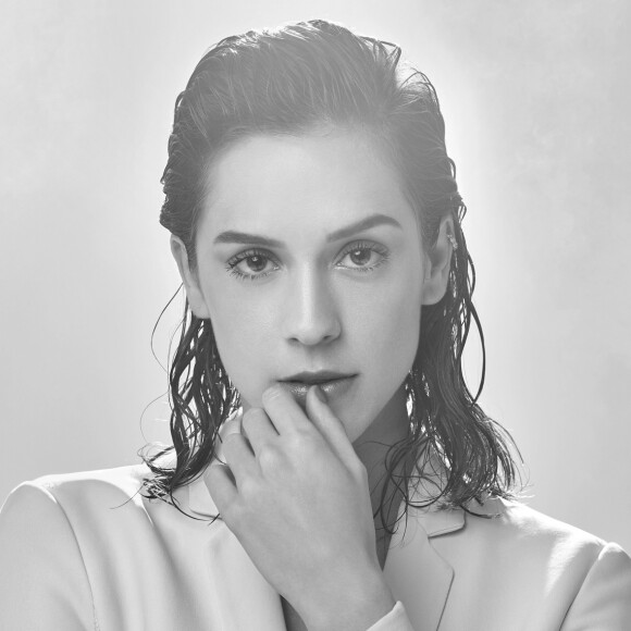 O cabelo de Sophia Abrahão foi feito pelo hair stylist Helder Rodrigues