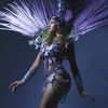 Carla Diaz vai desfilar como destaque da Grande Rio no carnaval