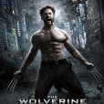 Hugh Jackman vive o personagem Wolverine na franquia 'X-Men'