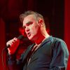 Morrissey cancela turnê nos EUA após desmaiar em show por conta de gripe