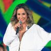 Claudia Leitte vai cantar 'Aquarela do Brasil' antes de 'We Are One' na abertura da Copa do Mundo