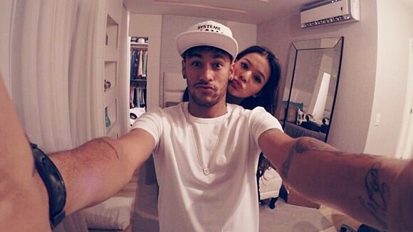 Neymar e Bruna Marquezine vão se encontrar em hotel do Rio após jogo do Brasil