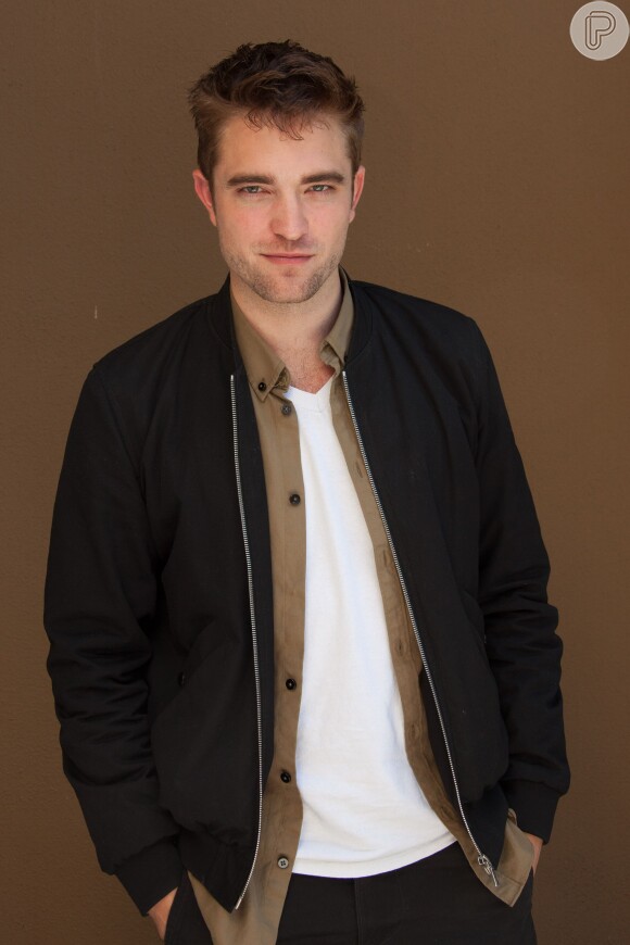 Robert Pattinson pulou a exibição de seu filme 'The Rover' para ficar com Katy Perry