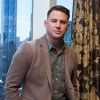 Channing Tatum vai interpretar o multimilionário que inspirou a história de 'Cinquenta Tons de Cinza'
