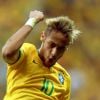 Neymar fatura com a Copa e aparece mais de 200 vezes em comerciais de TV durante uma semana