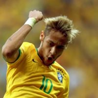 Neymar é garoto-propaganda de 5 marcas e aparece 200 vezes em comerciais na Copa