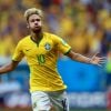 Neymar ganha mais de R$ 100 milhões por causa da Copa, segundo jornal
