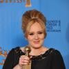 Adele presenteou sua mãe, Penny, com um apartamento avaliado em R$ 2 milhões, segundo informações do jornal britânico 'Mirror' deste domingo, 3 de fevereiro de 2013