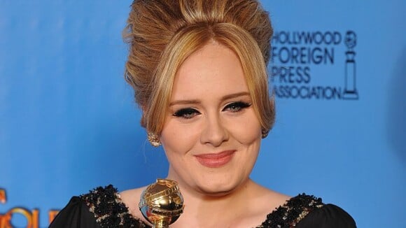 Adele presenteia a mãe, Penny, com apartamento de R$ 2 milhões em Londres