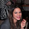 Bruna Marquezine tem 18 anos e protagoniza a novela da Globo 'Em Família'