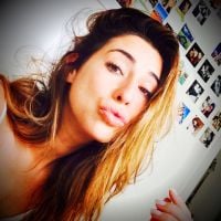 Fernanda Paes Leme publica foto sem maquiagem: 'Cara de sono e feliz'