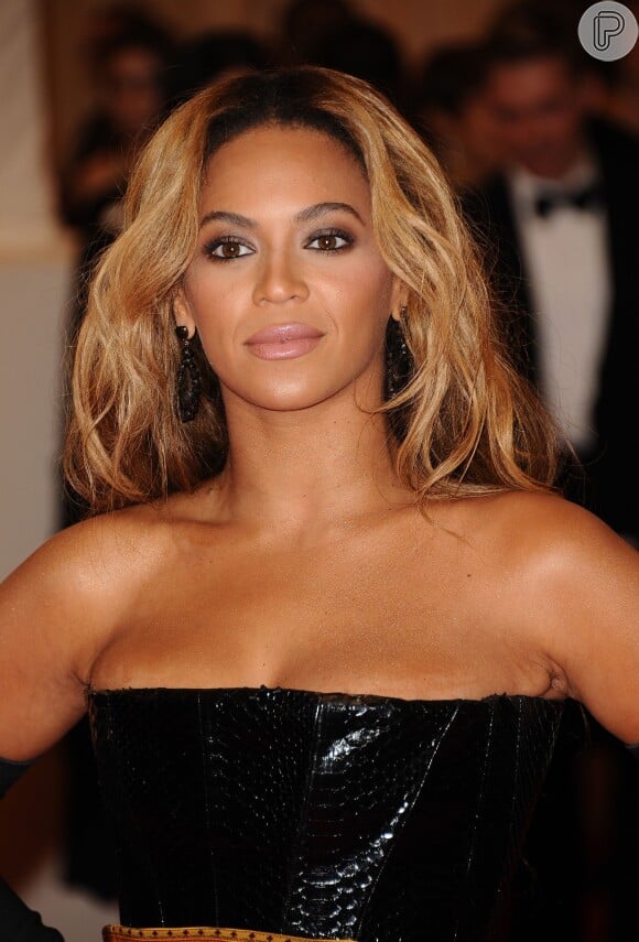 Beyoncé lidera o famoso ranking da última edição da revista 'Forbes'