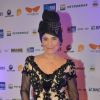 No Festival do Rio 2013, a atriz foi com um turbante e, por isso, comparada à Viúva Porcina
